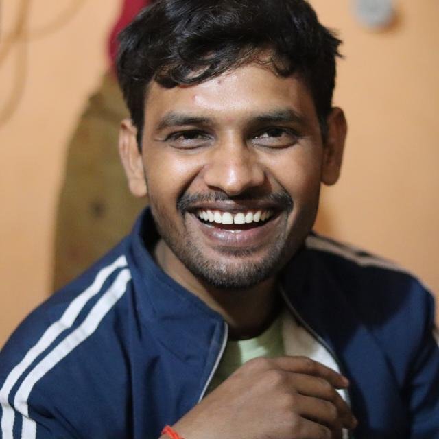 Jitendra Maurya — Founder & Owner of Baheri Digitech